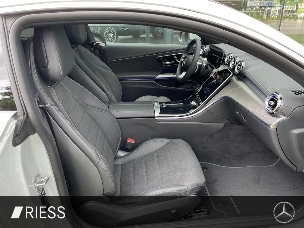 Mercedes-Benz CLE – Bild 8