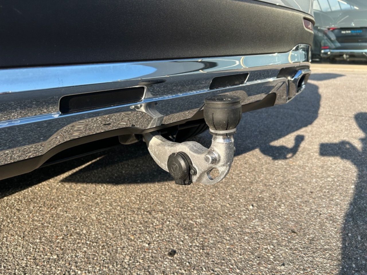 Mercedes-Benz GLC – Bild 18