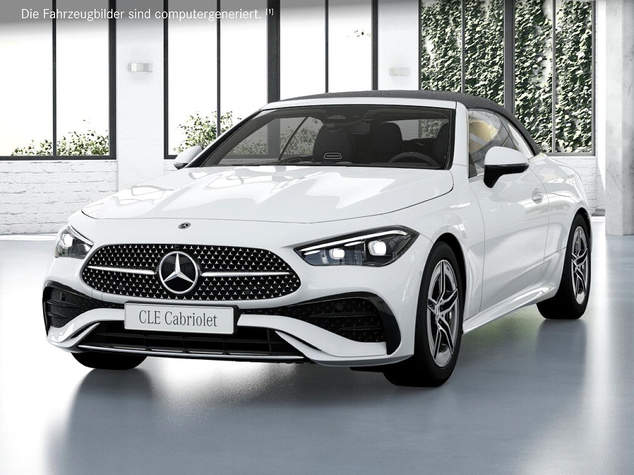 Mercedes-Benz CLE – Bild 31