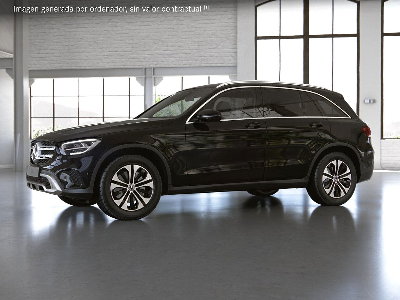 Foto de estudio 2 / 5