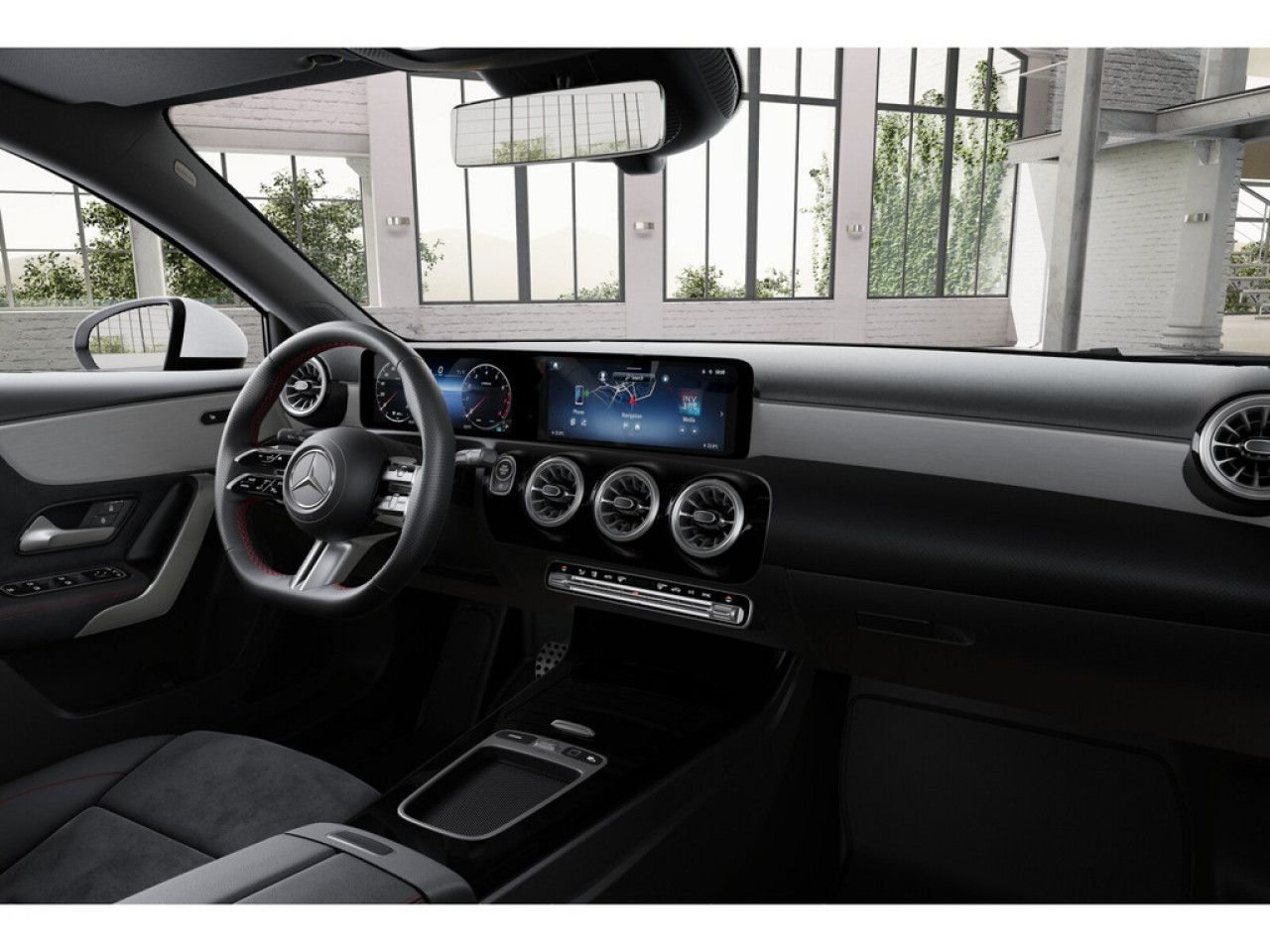 Mercedes-Benz A-Klasse – Bild 6
