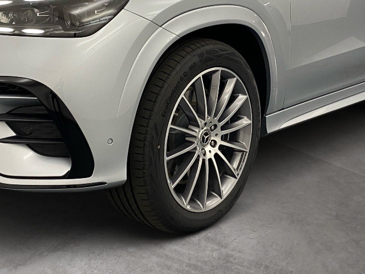 Mercedes-Benz GLE – Bild 6