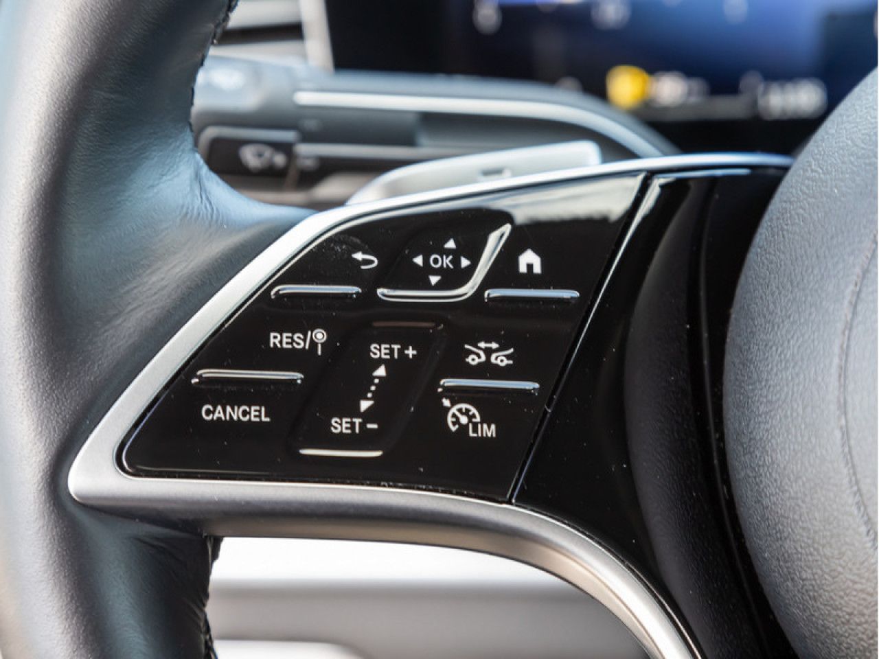 Mercedes-Benz GLE – Bild 20