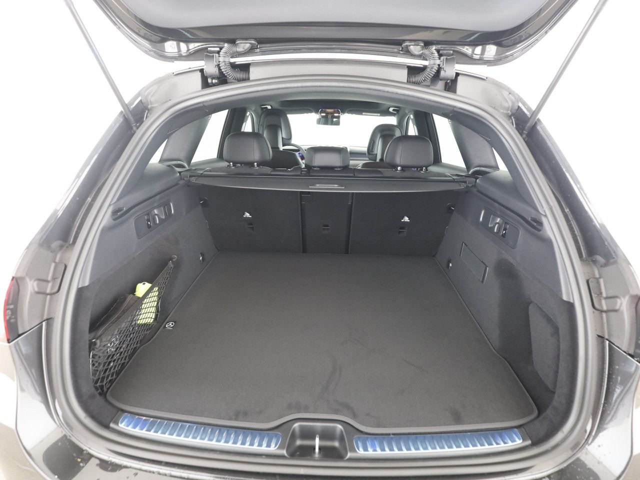 Mercedes-Benz GLC – Bild 15