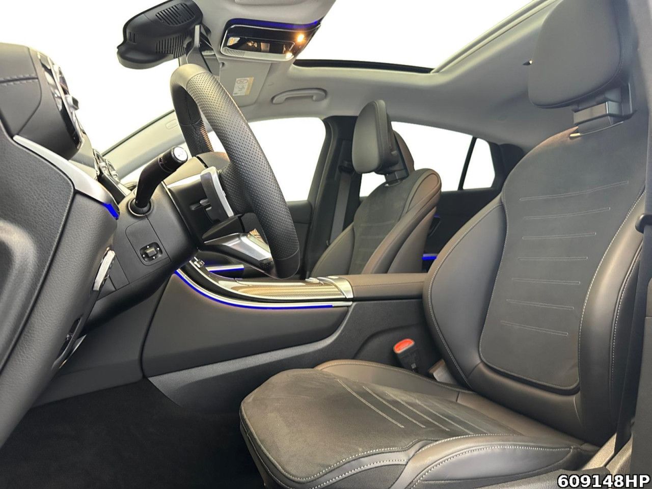 Mercedes-Benz GLC – Bild 10