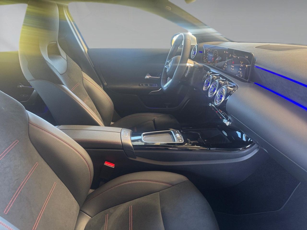 Mercedes-Benz A-Klasse – Bild 10