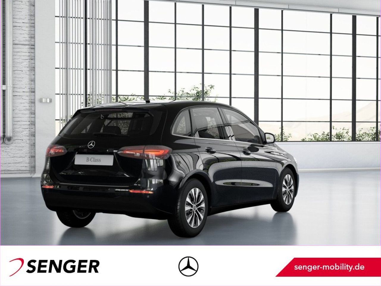 Mercedes-Benz B-Klasse – Bild 5