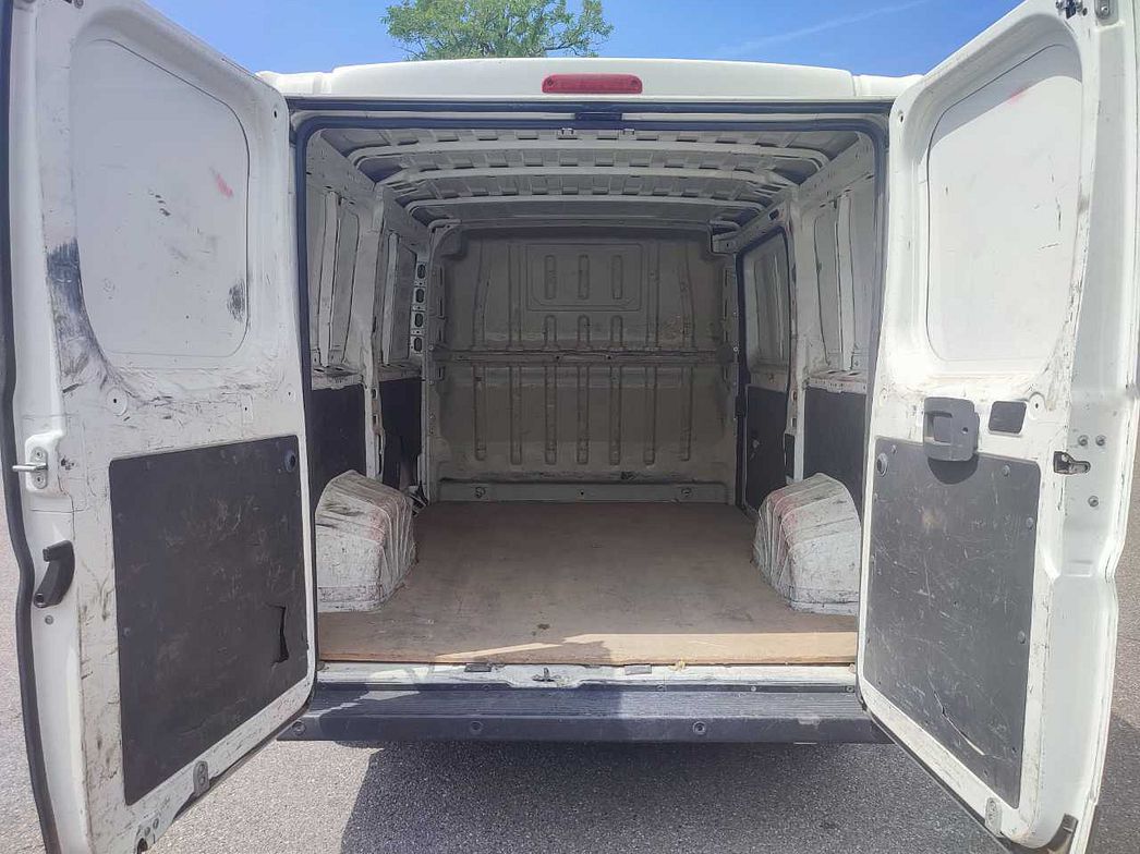 Citroen | Jumper 35 L1H1 2.0 bluehdi 130cv E6