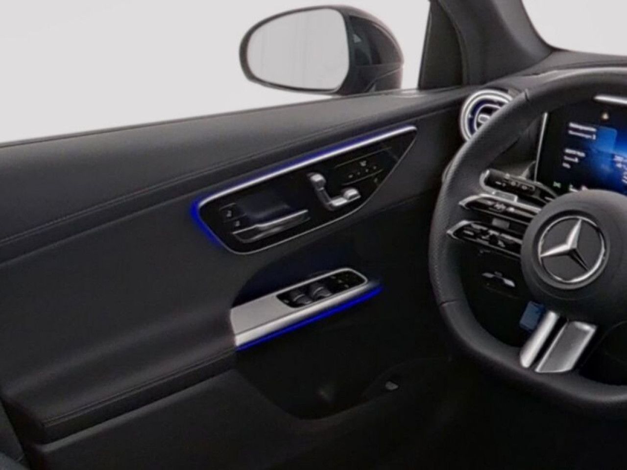 Mercedes-Benz GLC – Bild 6