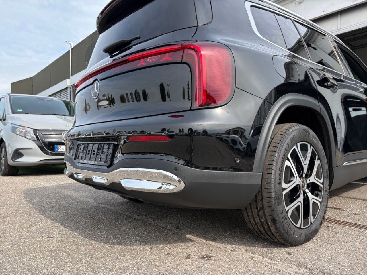Mercedes-Benz GLB – Bild 18