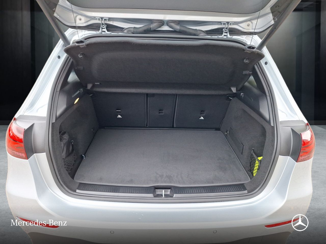 Mercedes-Benz B-Klasse – Bild 5