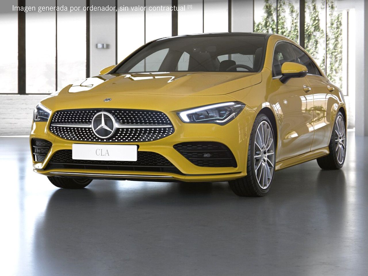 Foto de estudio 1 / 5