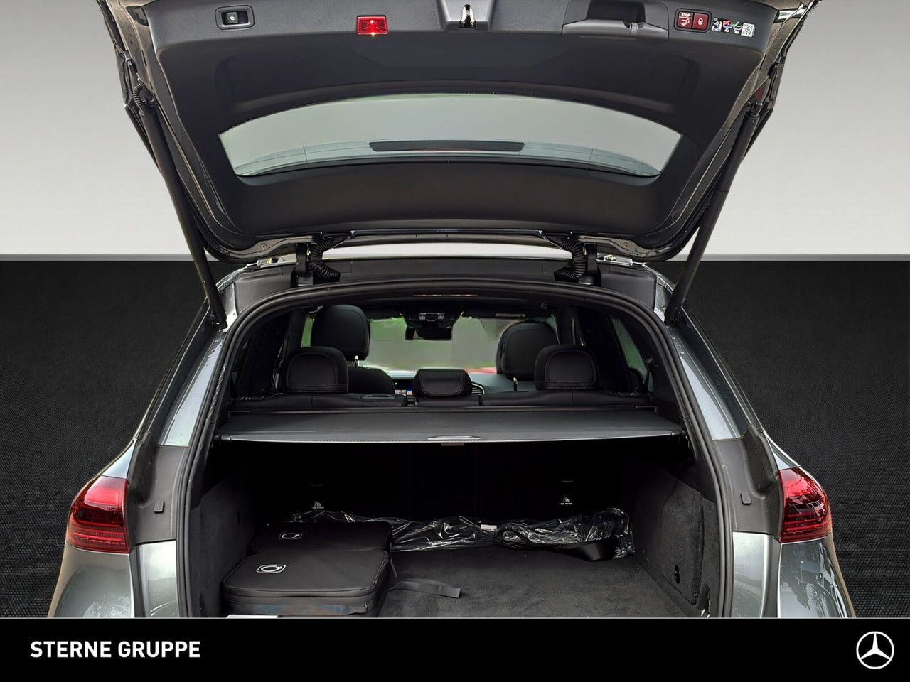 Mercedes-Benz GLE – Bild 9