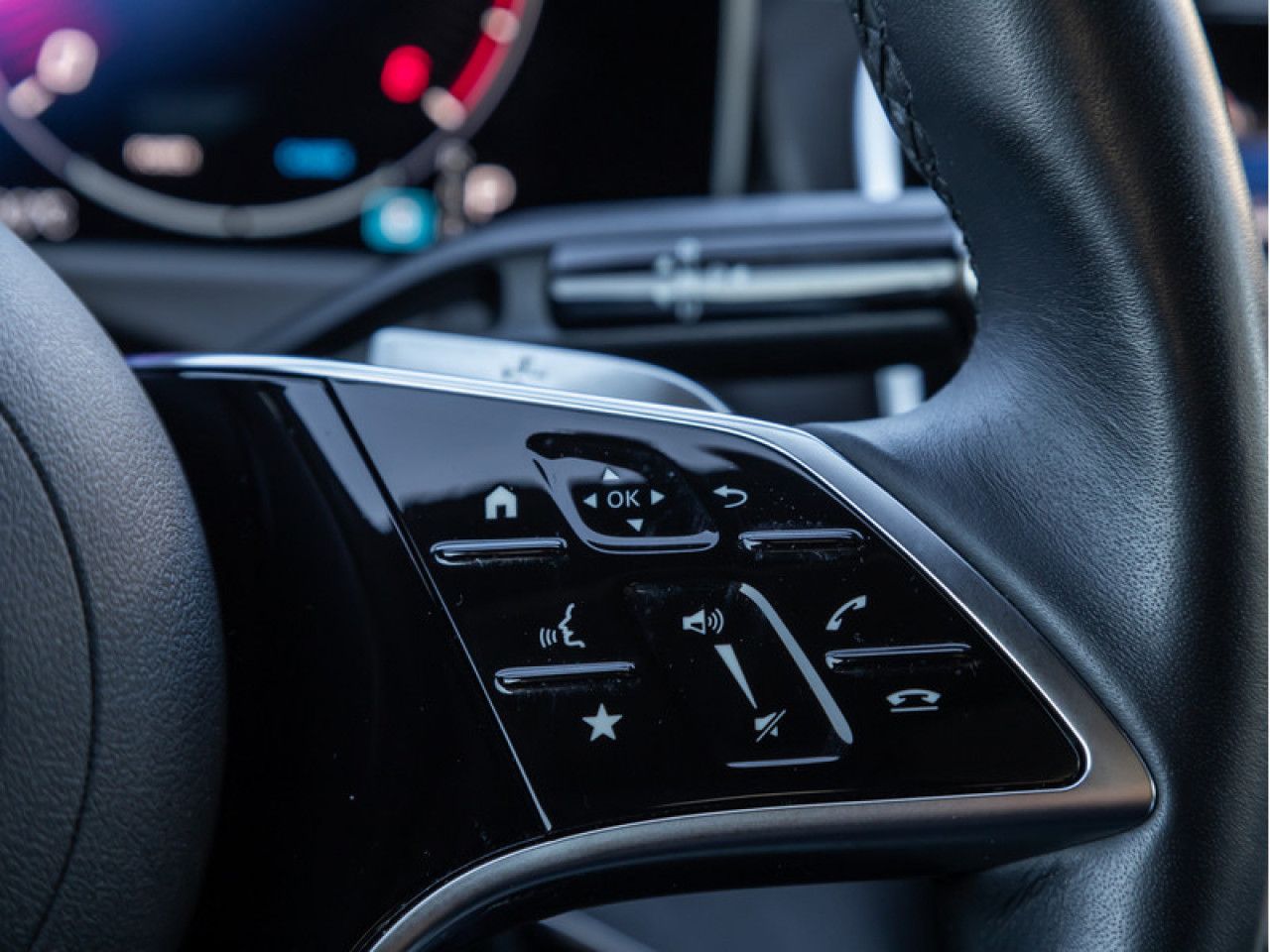 Mercedes-Benz E-Klasse – Bild 18