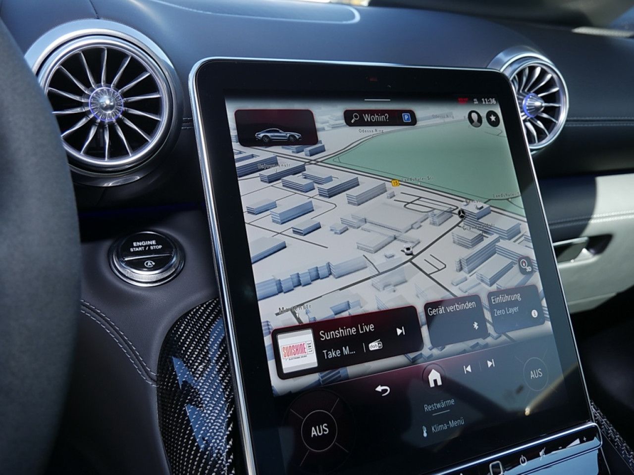 Mercedes-Benz AMG GT – Bild 10