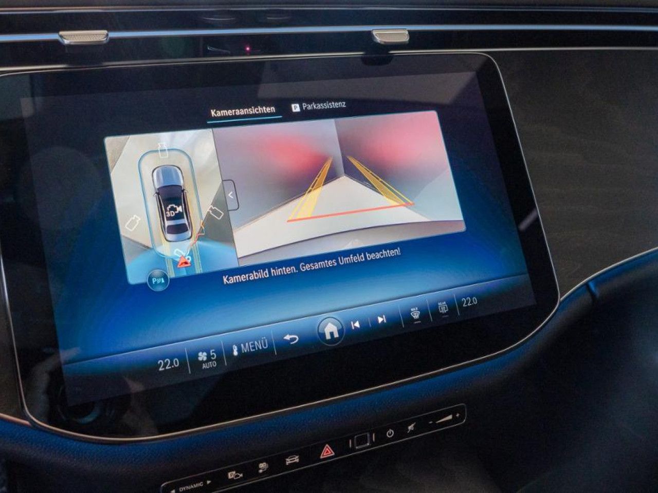 Mercedes-Benz E-Klasse – Bild 11