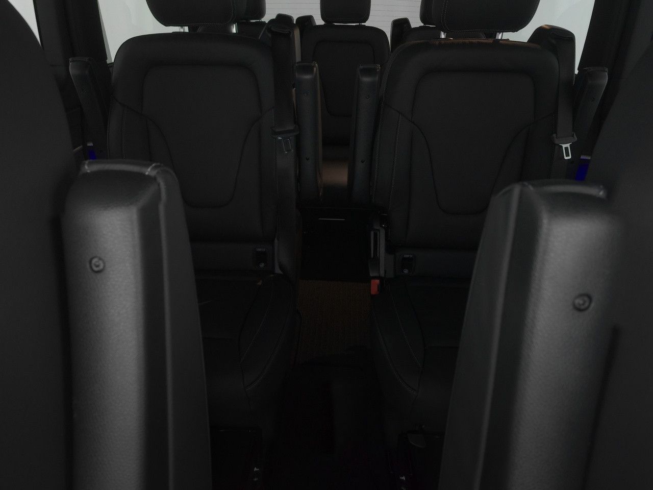 Mercedes-Benz V-Klasse – Bild 5