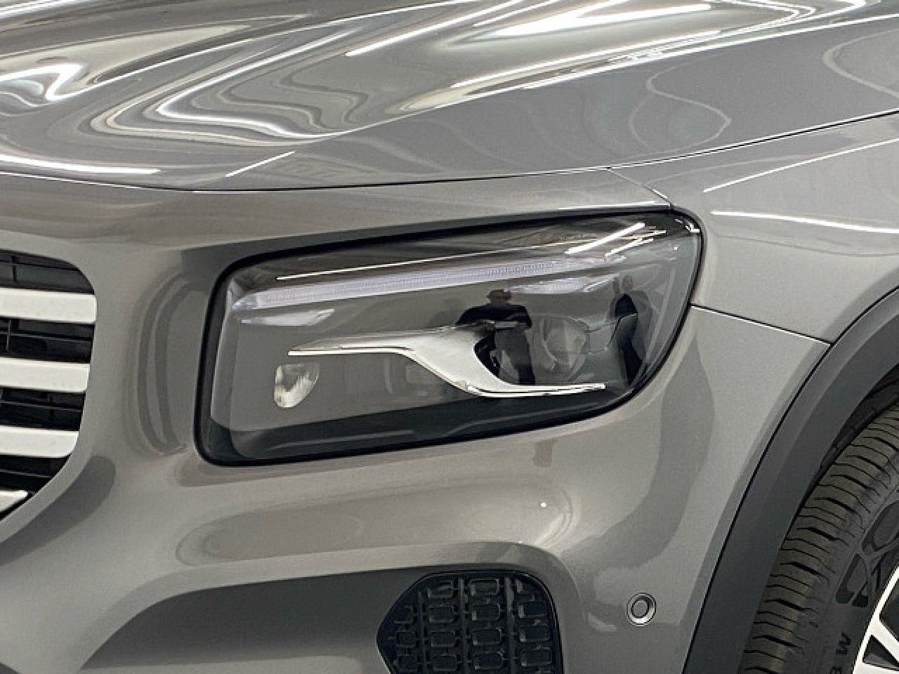 Mercedes-Benz GLB – Bild 5