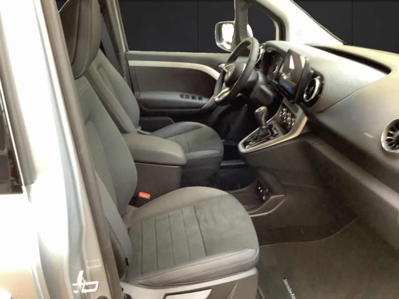 Mercedes-Benz T-Klasse – Bild 10