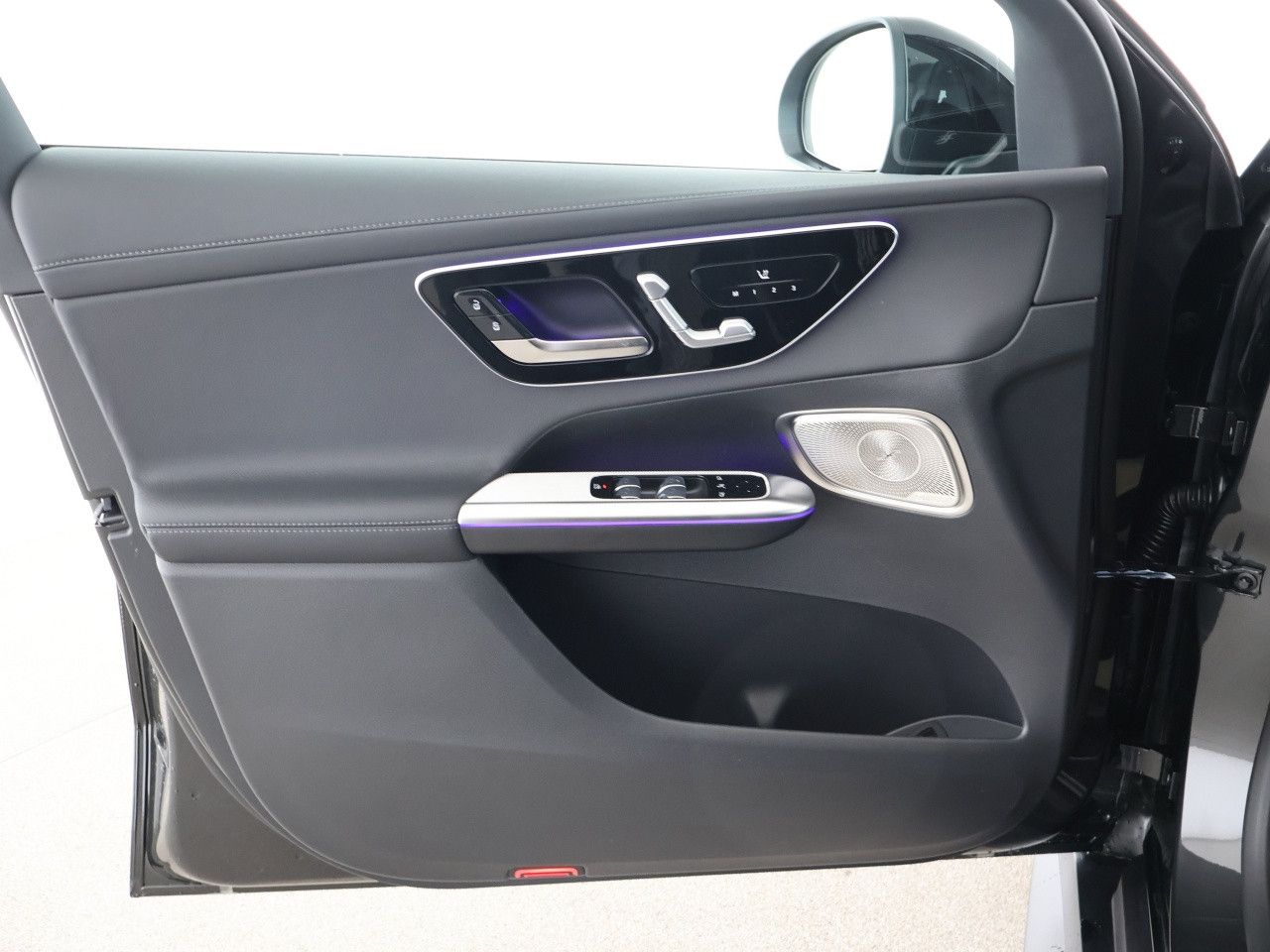 Mercedes-Benz GLC – Bild 12