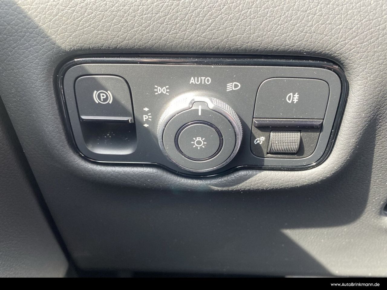 Mercedes-Benz V-Klasse – Bild 16