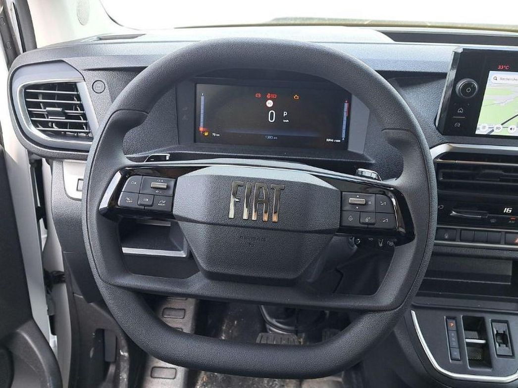 Fiat | Ulysse