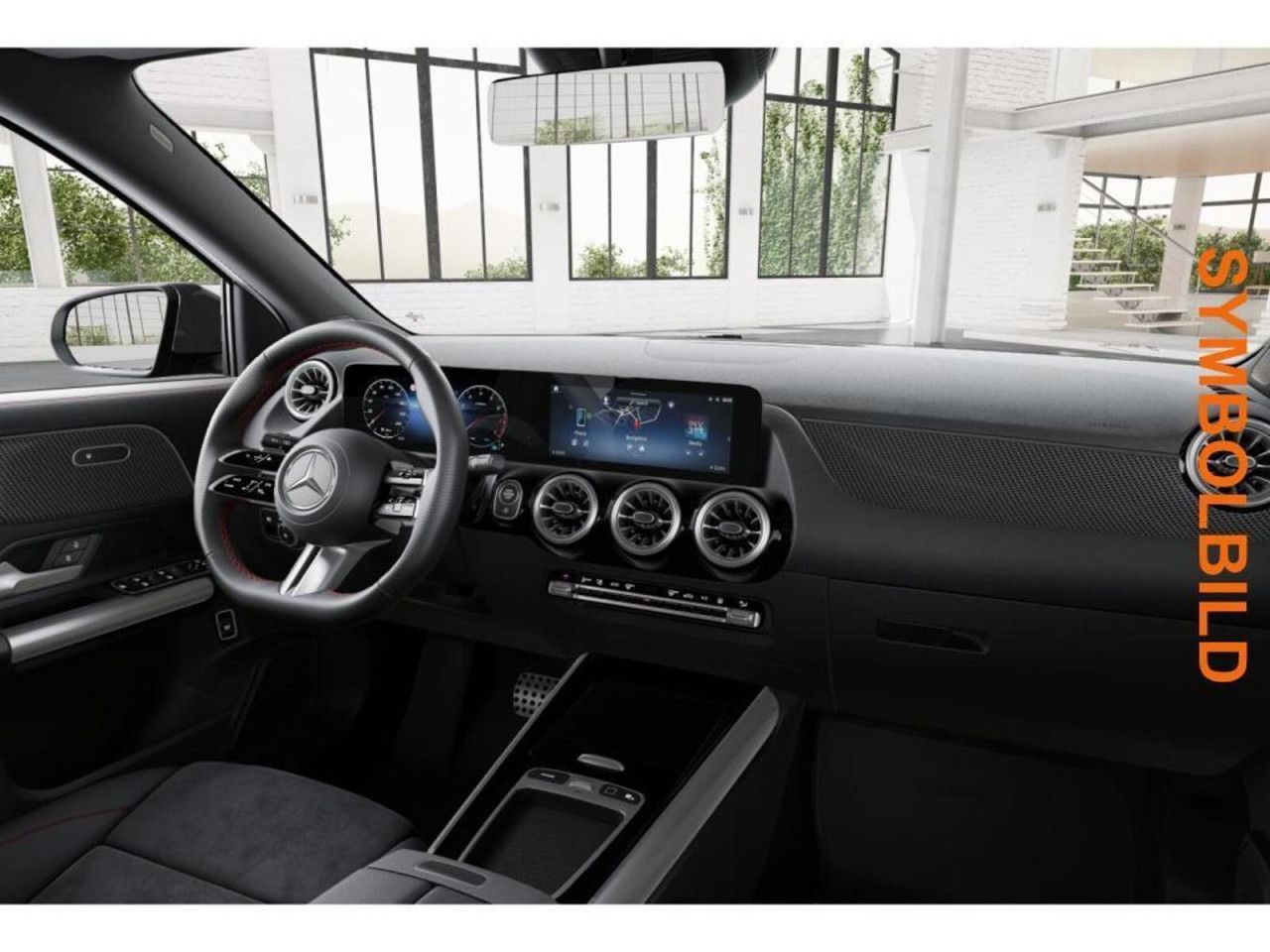 Mercedes-Benz GLA – Bild 11