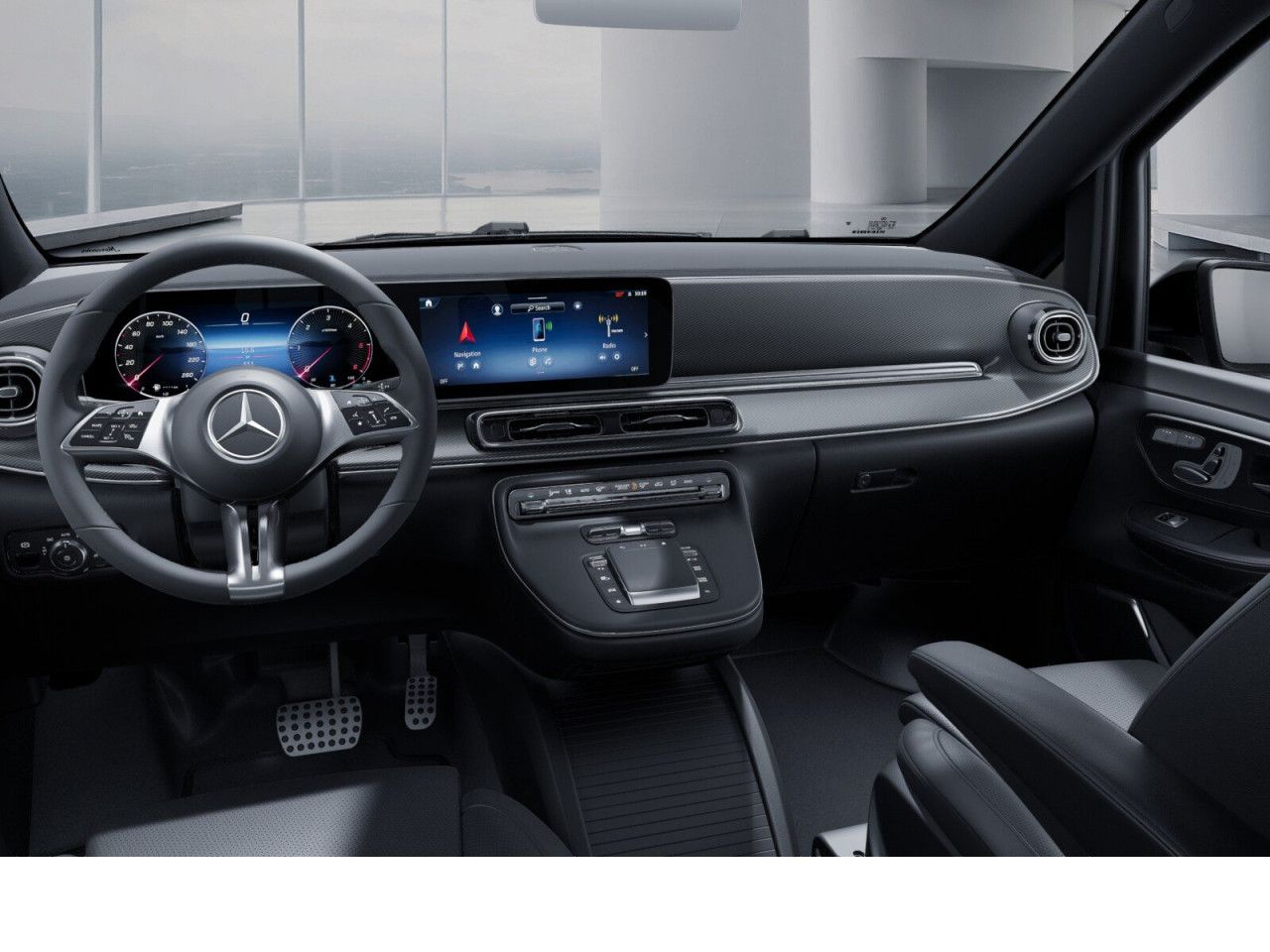Mercedes-Benz V-Klasse – Bild 6