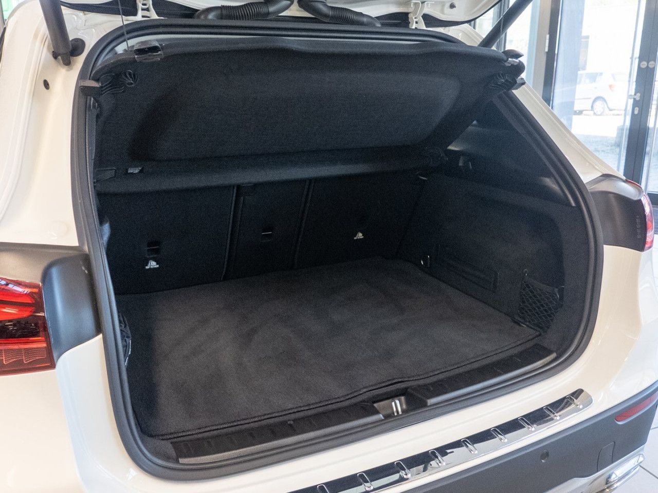 Mercedes-Benz GLA – Bild 28