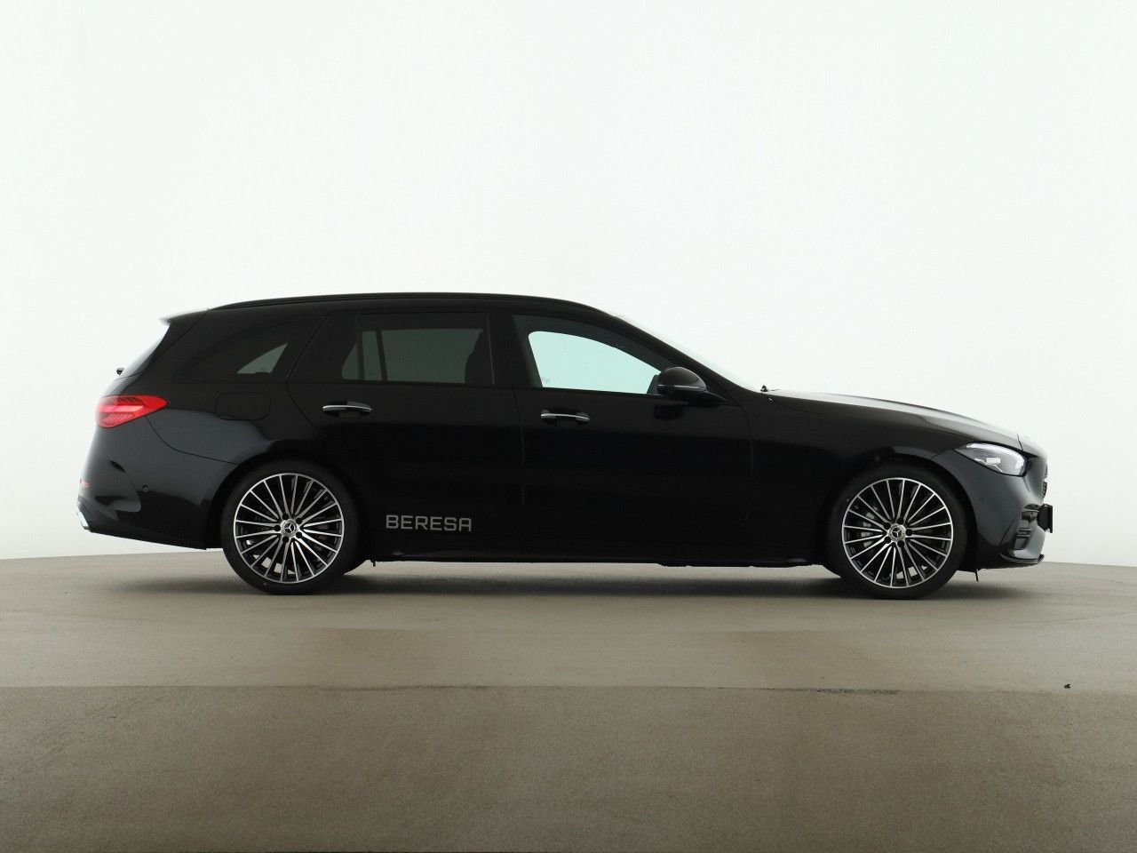 Mercedes-Benz C-Klasse – Bild 7