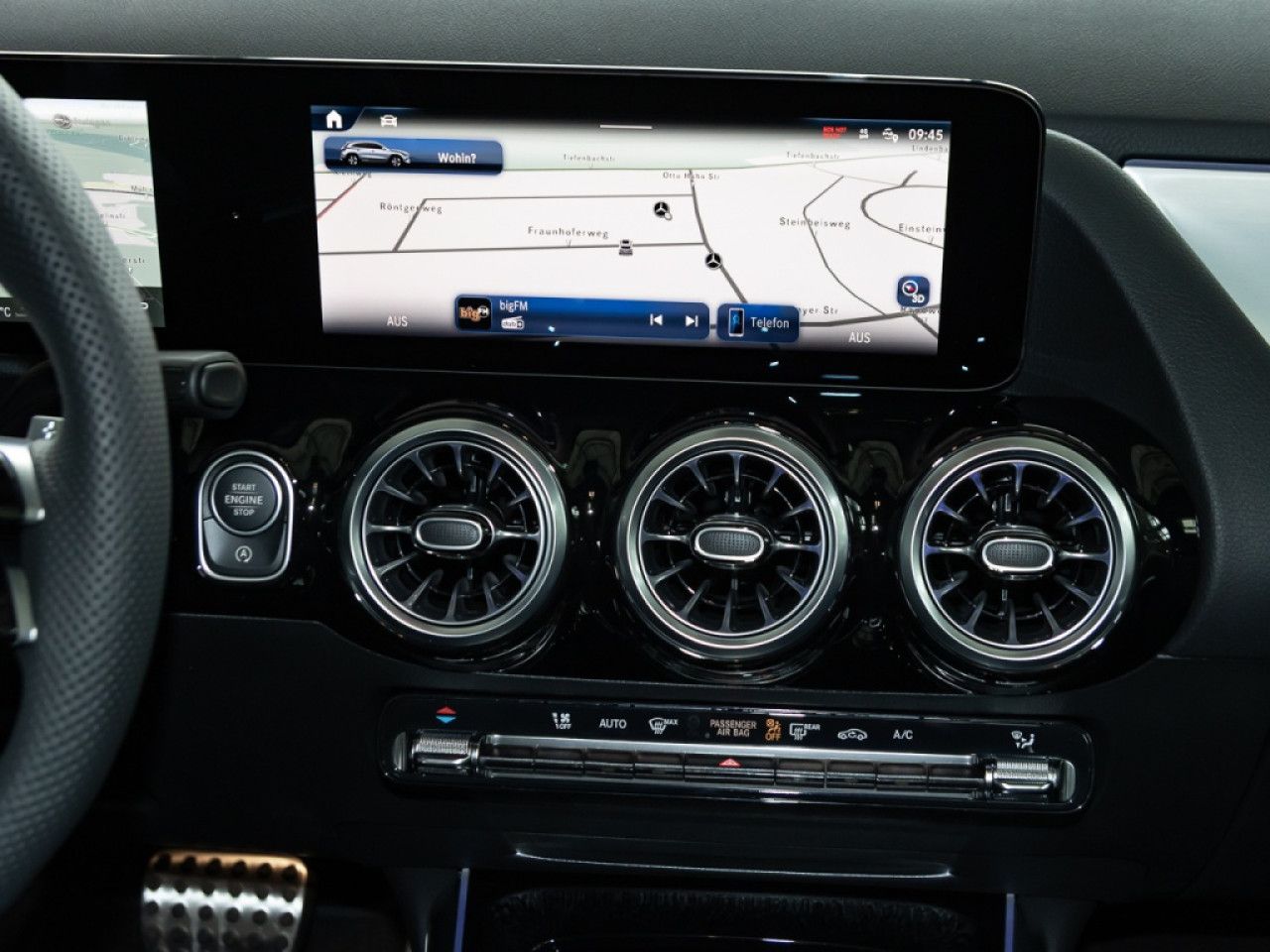 Mercedes-Benz GLA – Bild 14