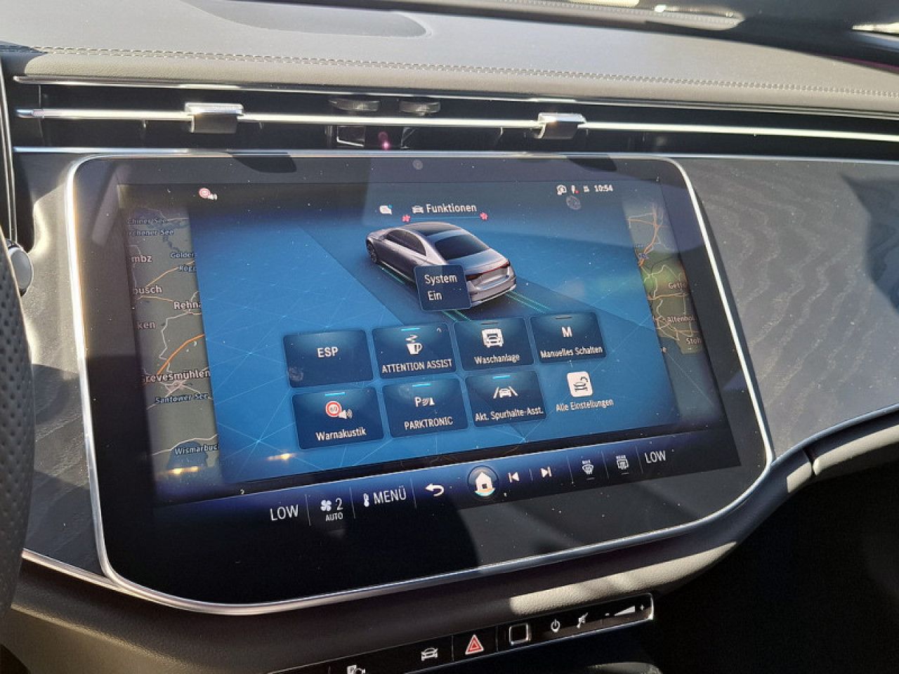 Mercedes-Benz E-Klasse – Bild 18