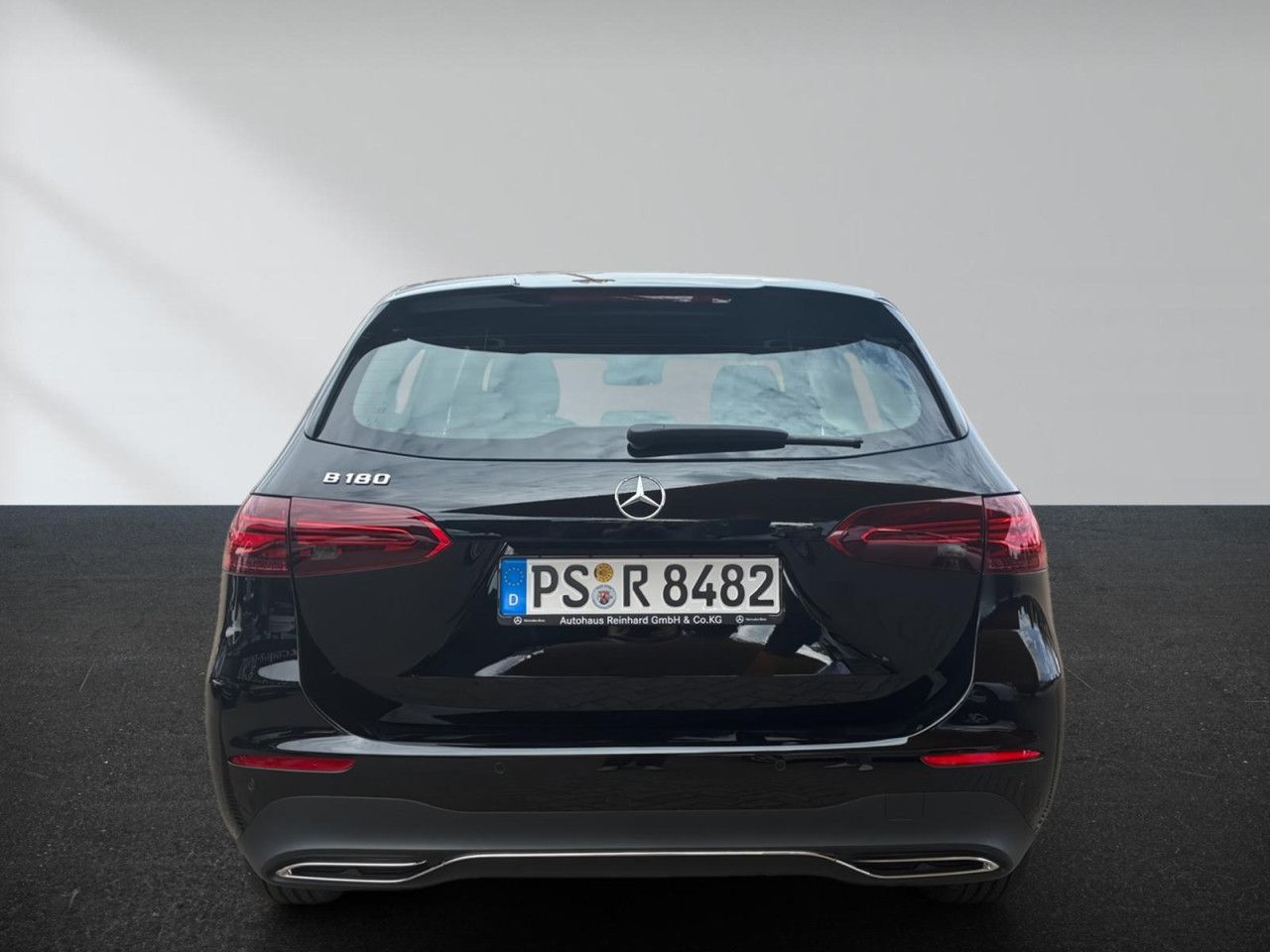 Mercedes-Benz B-Klasse – Bild 7