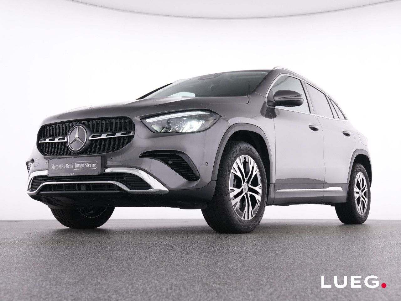 Mercedes-Benz GLA – Bild 6