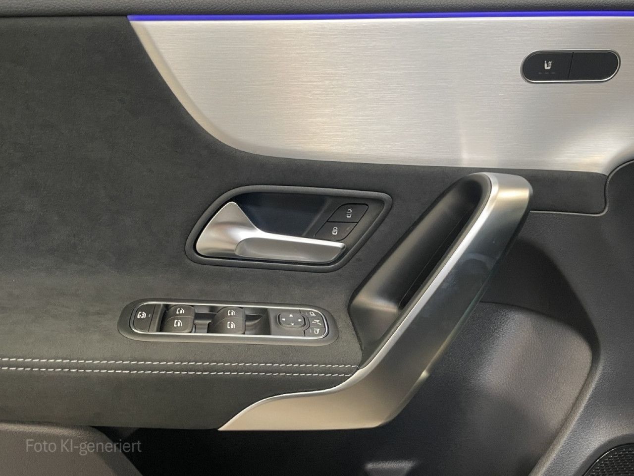 Mercedes-Benz A-Klasse – Bild 14