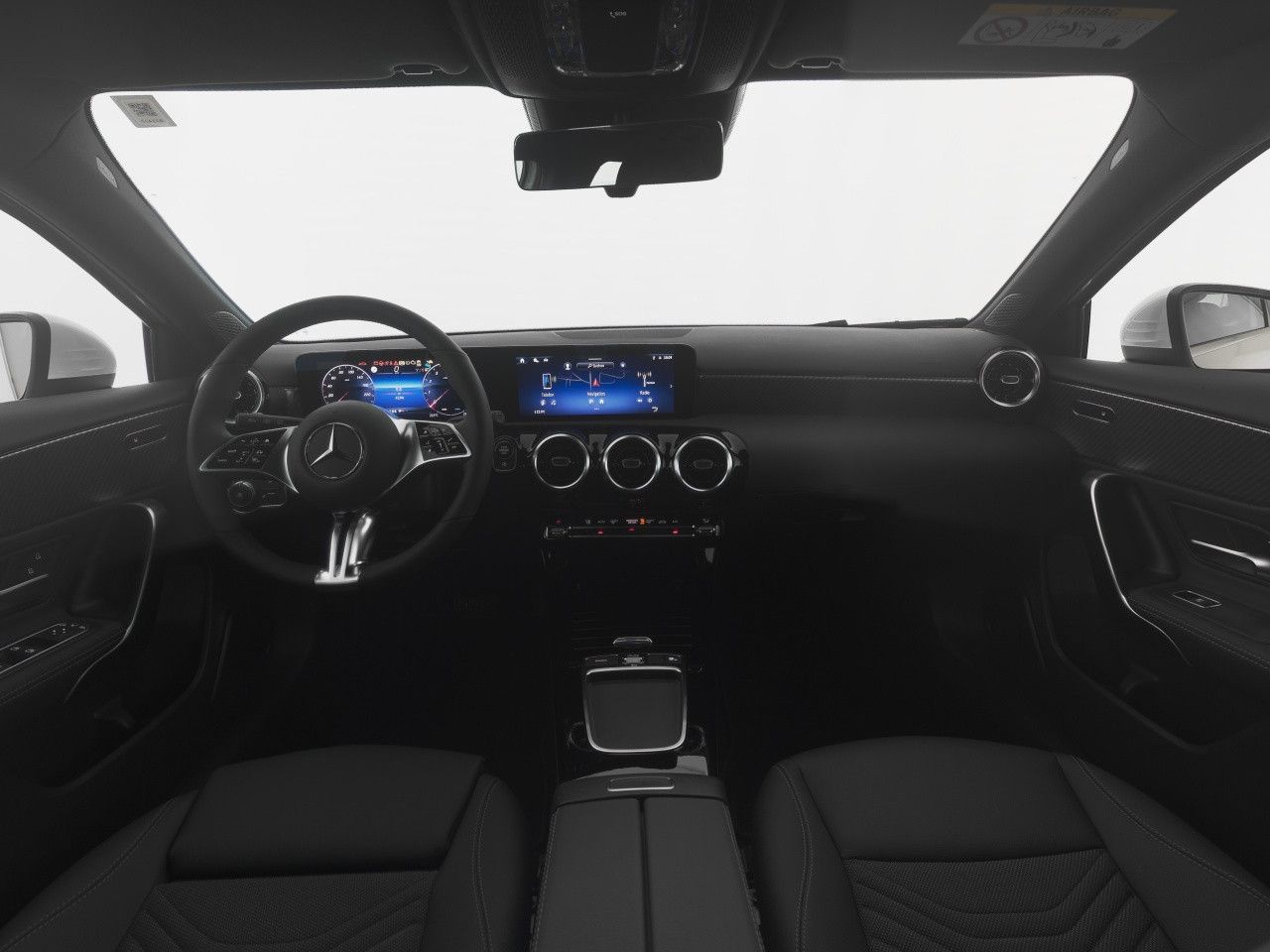 Mercedes-Benz A-Klasse – Bild 3