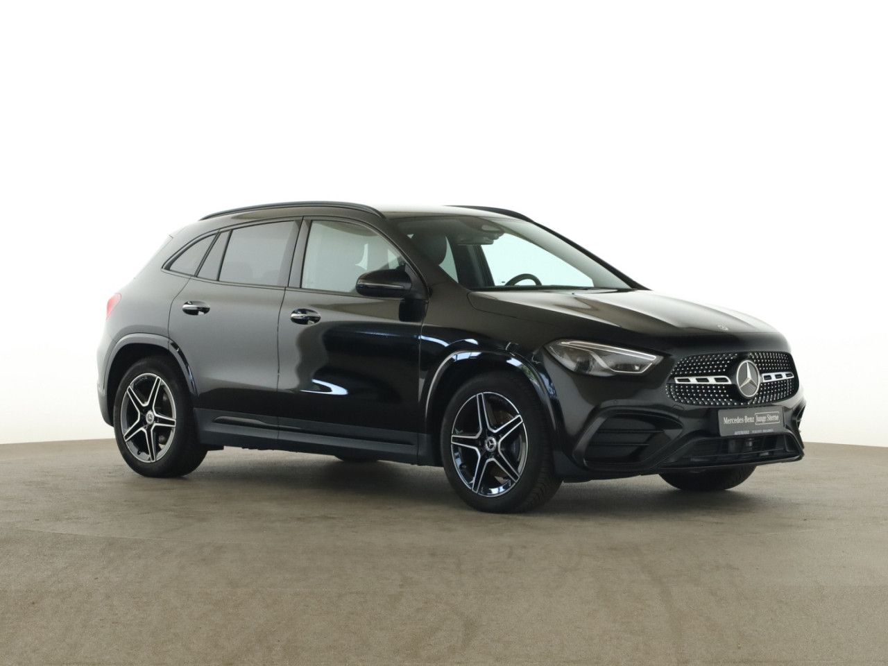 Mercedes-Benz GLA – Bild 8