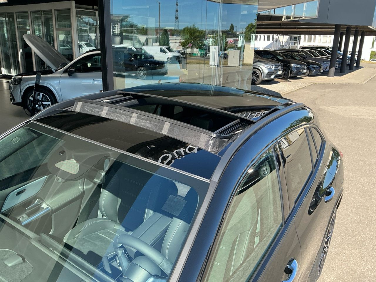 Mercedes-Benz GLA – Bild 16