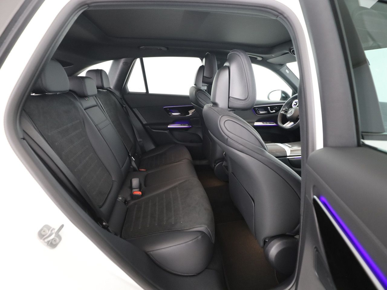 Mercedes-Benz GLC – Bild 14