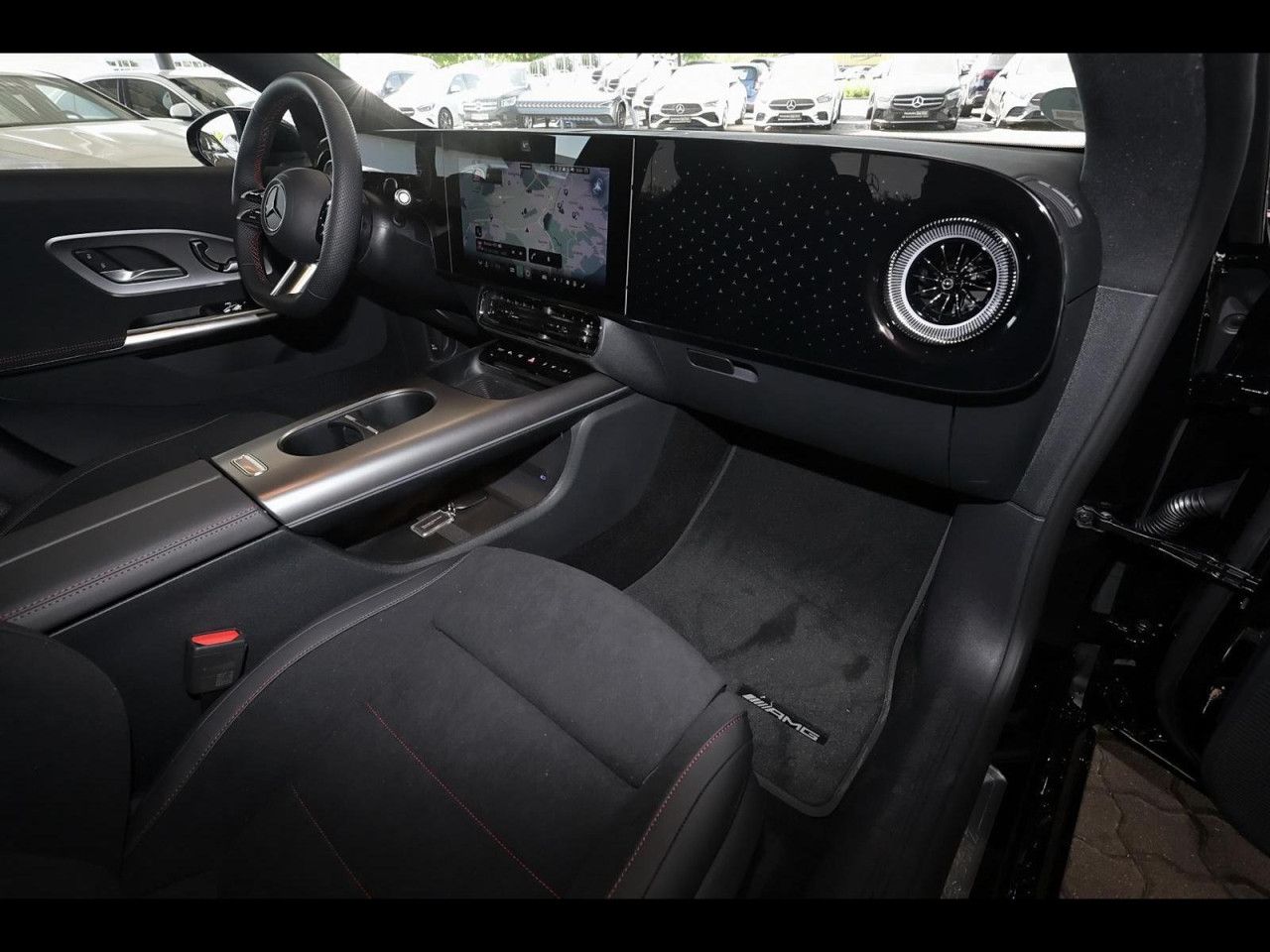 Mercedes-Benz CLA – Bild 8