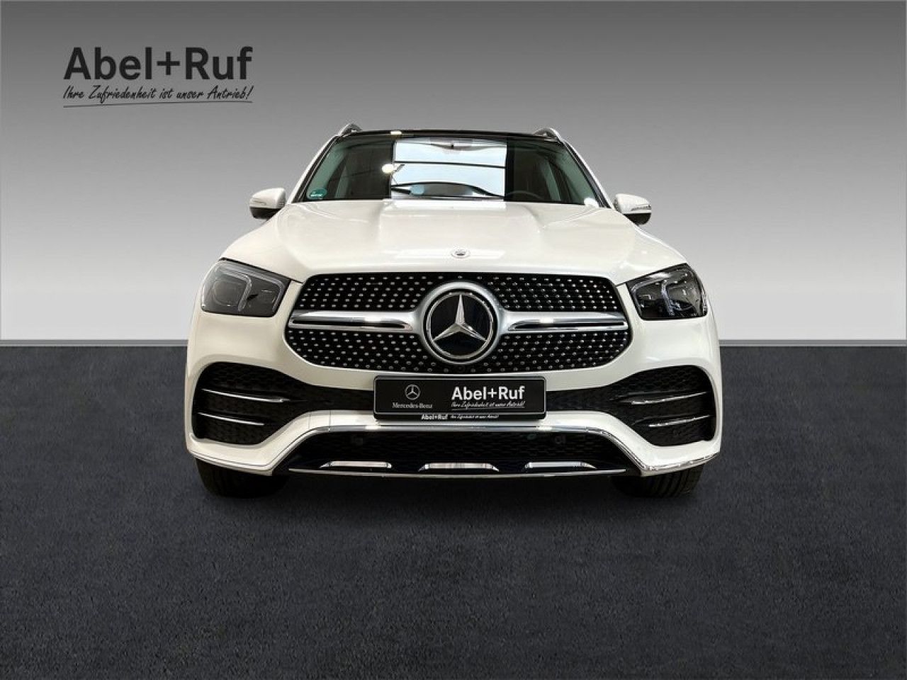 Mercedes-Benz GLE – Bild 12