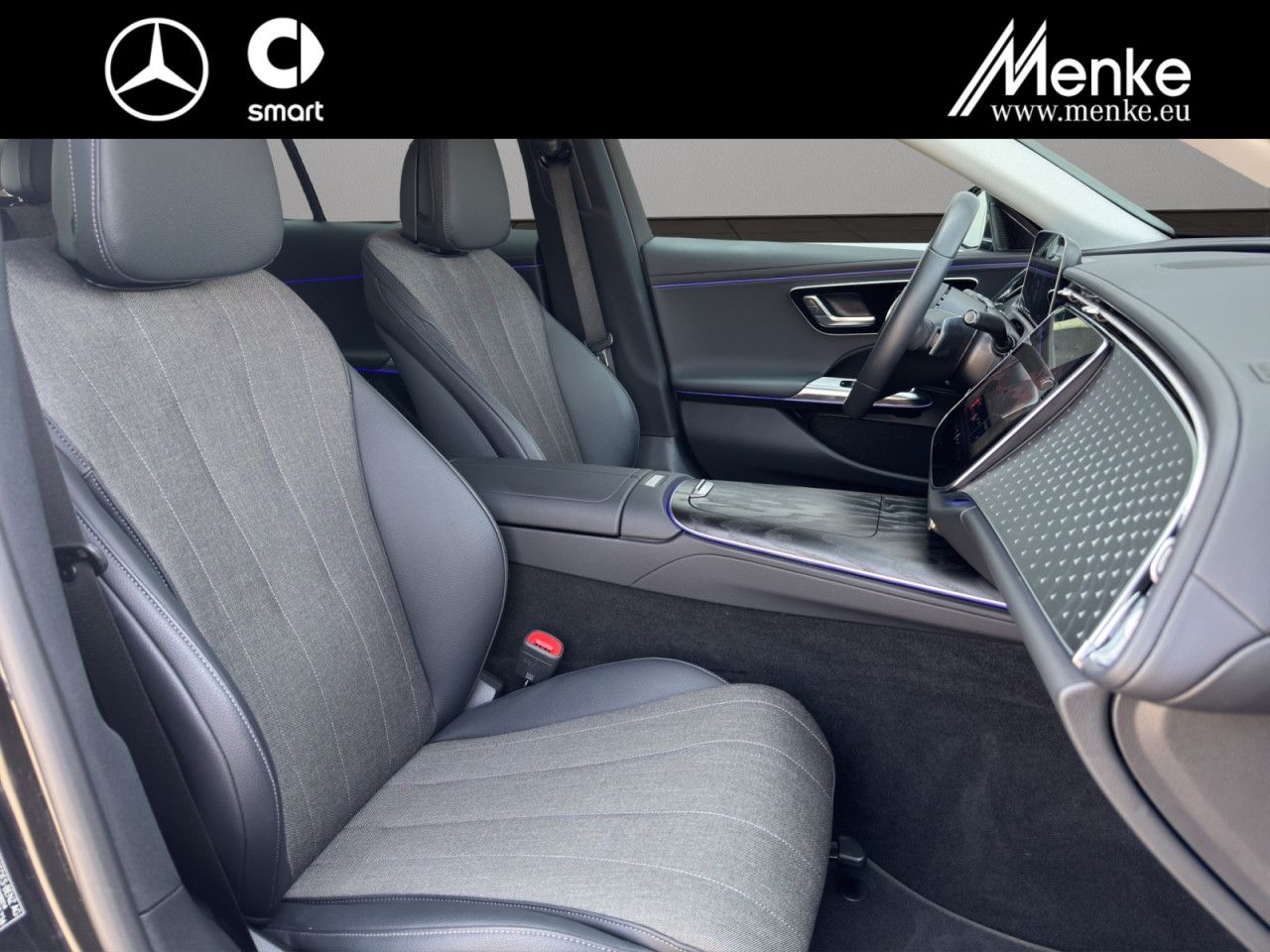 Mercedes-Benz E-Klasse – Bild 9