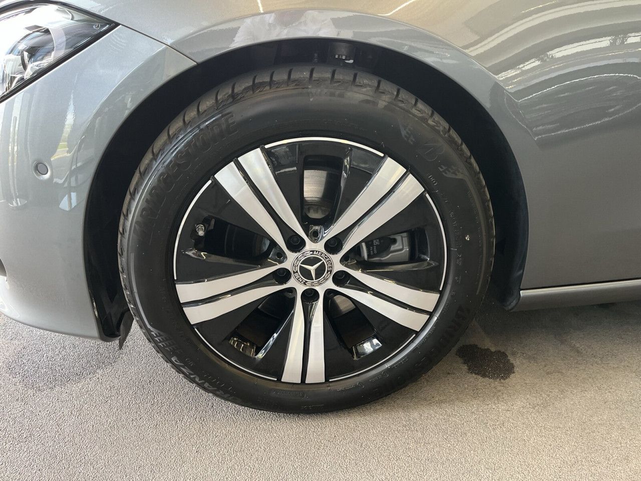 Mercedes-Benz C-Klasse – Bild 19
