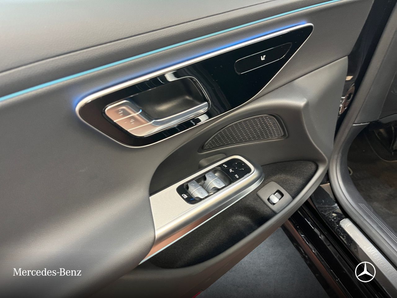 Mercedes-Benz E-Klasse – Bild 10