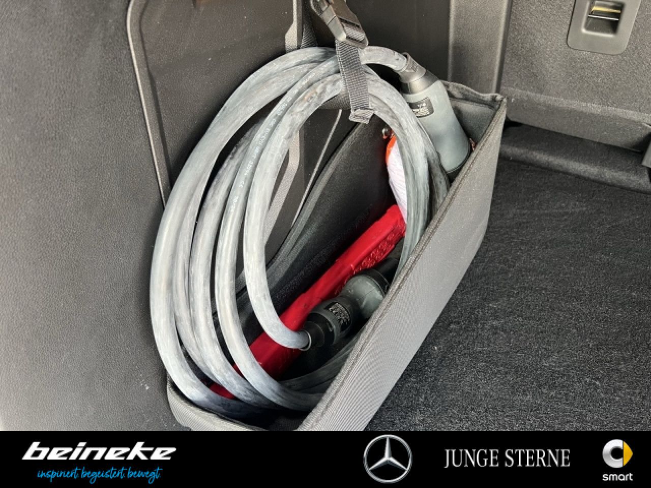 Mercedes-Benz EQT – Bild 19