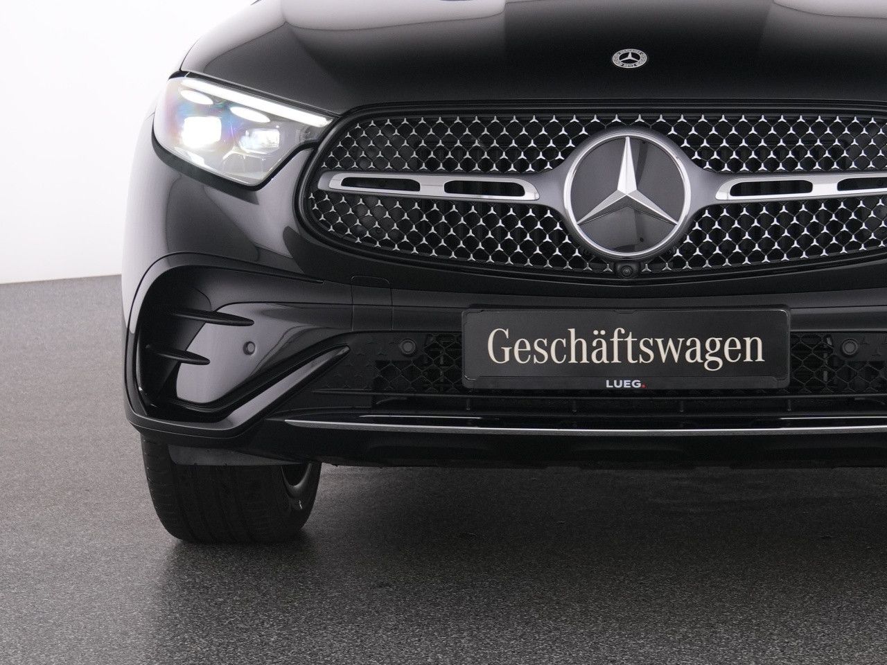 Mercedes-Benz GLC – Bild 16