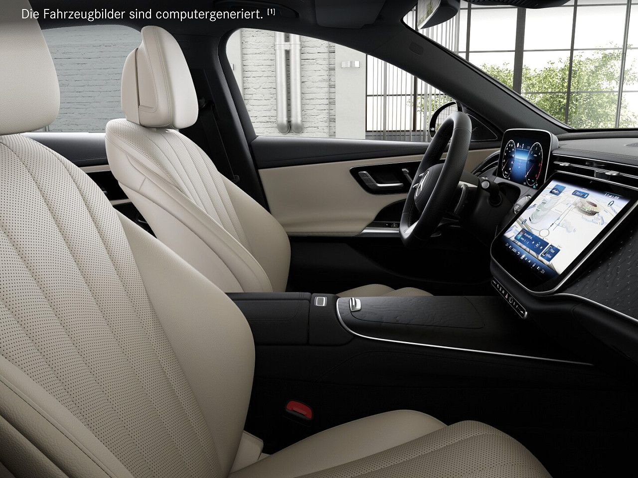 Mercedes-Benz E-Klasse – Bild 27