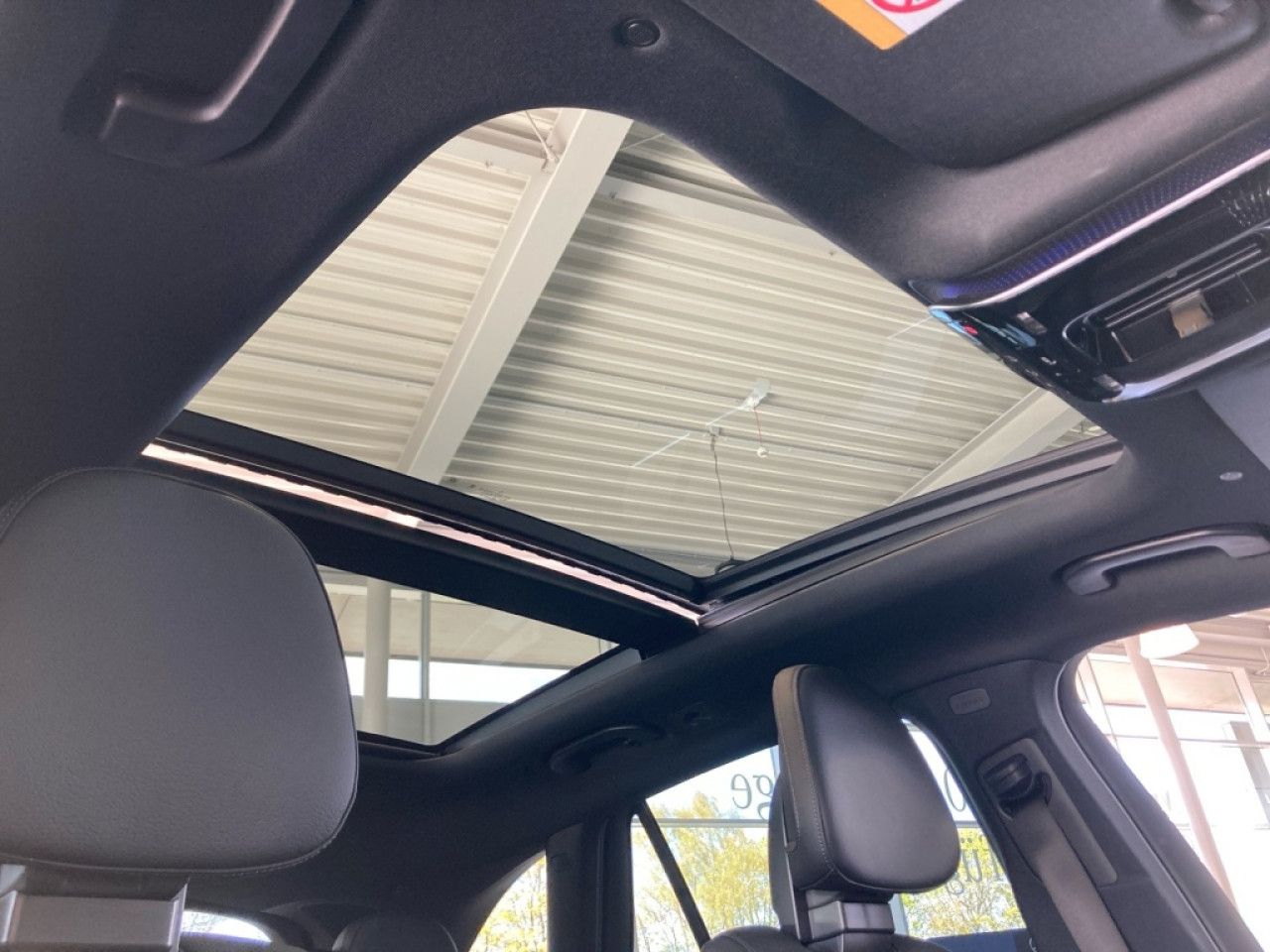Mercedes-Benz GLC – Bild 17