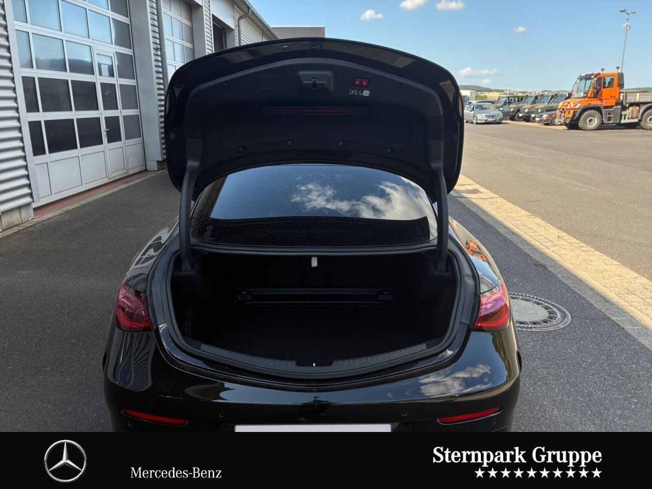 Mercedes-Benz CLE – Bild 24