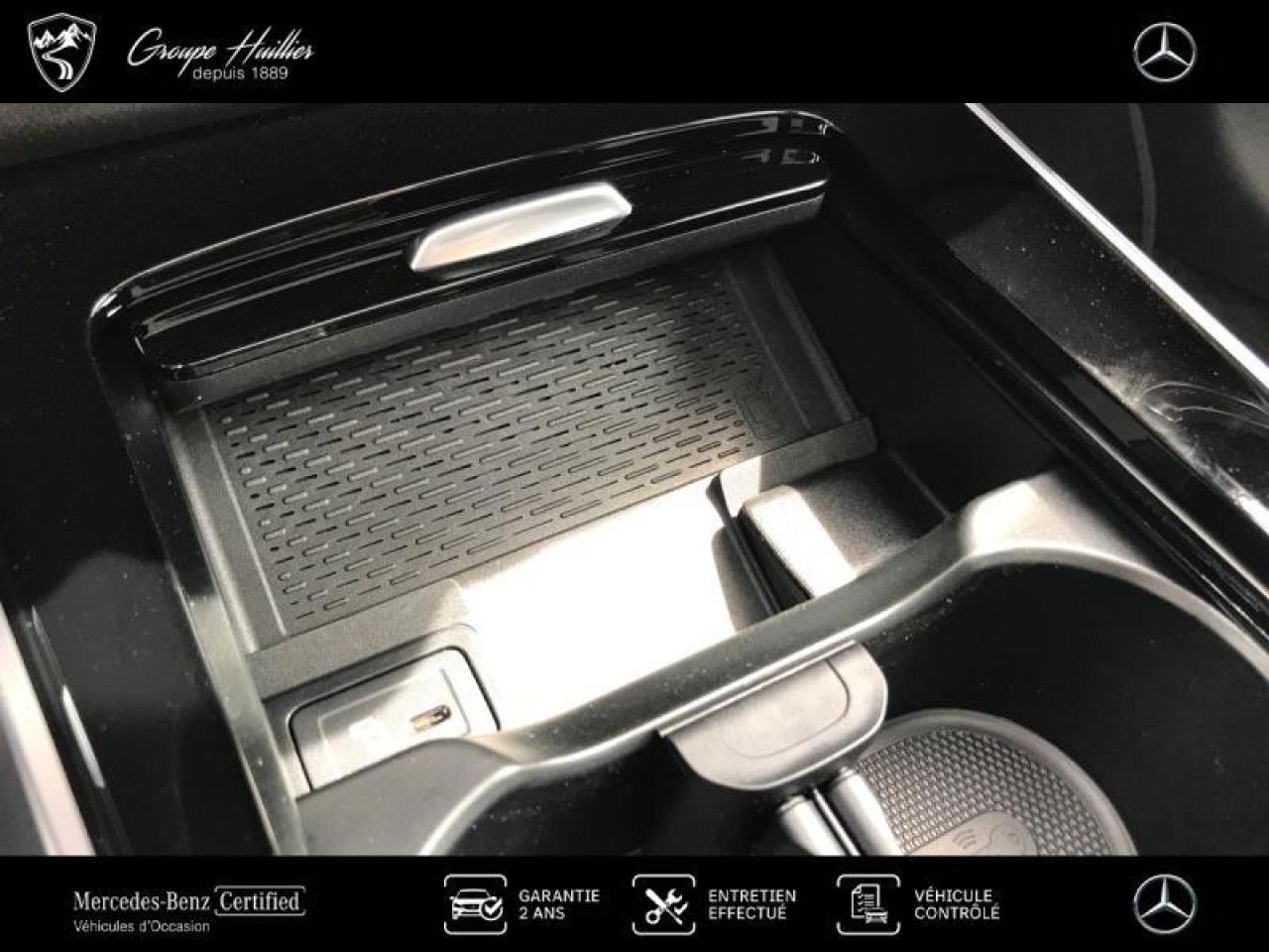 Photo du v&eacute;hicule 17 / 18